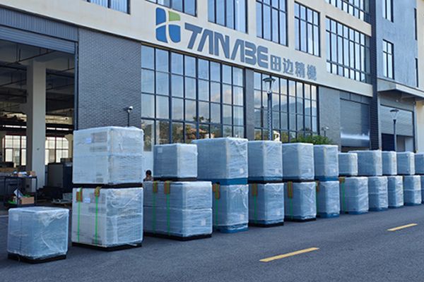 订单激增！开云官方官网登录入口火力全开保障客户需求！