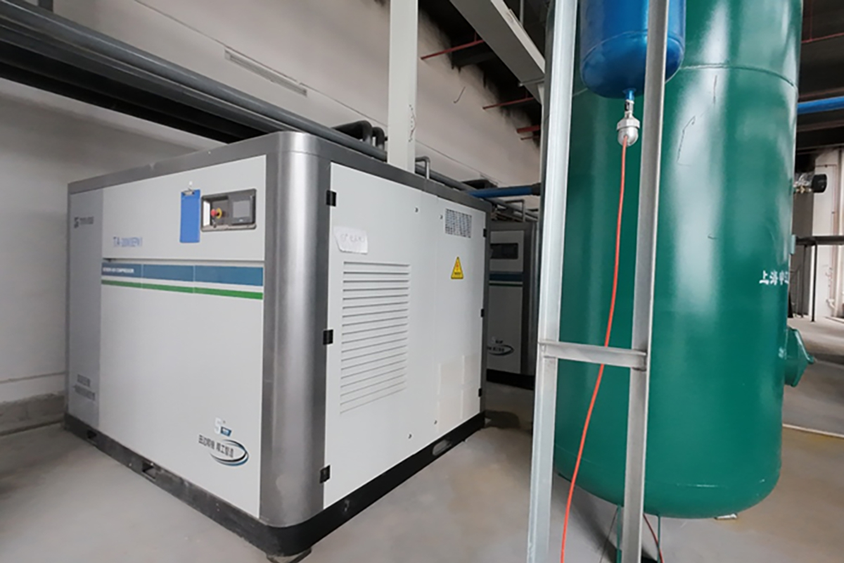 年省电费86.4万元 | 开云官方官网登录入口赋能惠州某光电公司节能生产