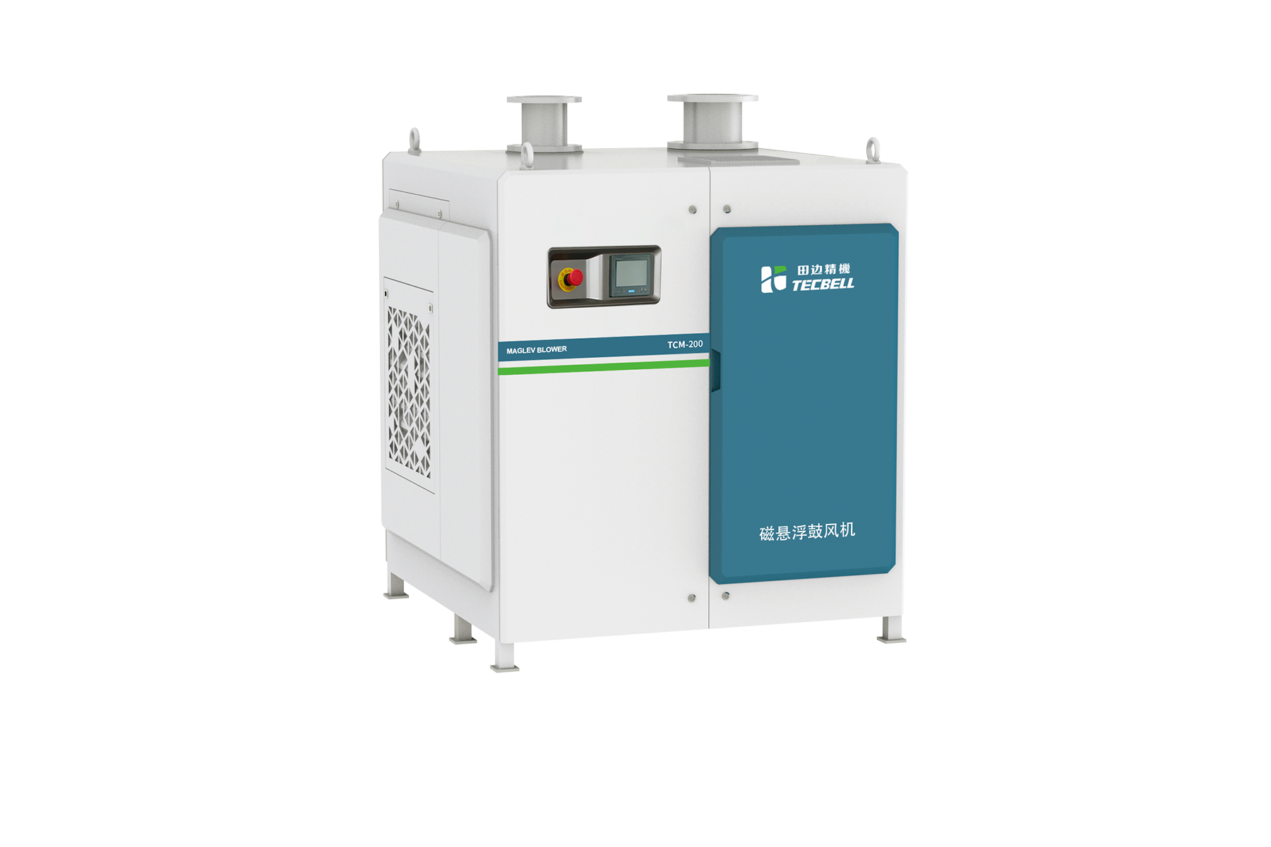 TC系列 磁悬浮鼓风机