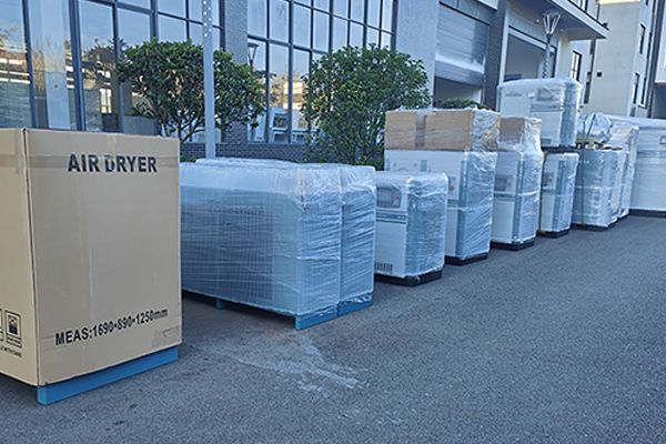 ⽥边精机以卓越动⼒赋能越南智造，让中国⽓体品牌走向世界